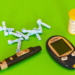 glucometer parts and pieces