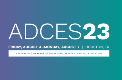 Association for diabetes care and education specialists annual conference 2023