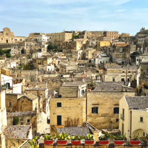 Dietitian Abroad in Southern Italy, meal patterns and meal timing