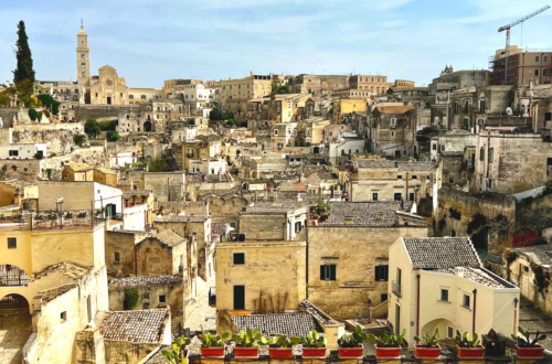 Dietitian Abroad in Southern Italy, meal patterns and meal timing