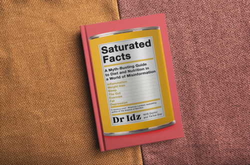 Sarah Hormachea Diabetes Care and Education Book Review Saturated Facts