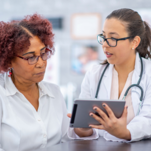 Sarah Hormachea Diabetes Care and Education GLP1 Therapy when to Stop or Discontinue