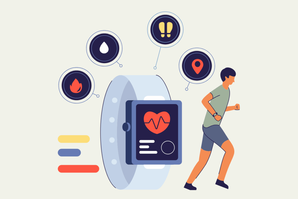 Sarah Hormachea Diabetes Care and Education: The Future of Healthcare Wearables