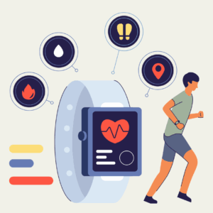 Sarah Hormachea Diabetes Care and Education: The Future of Healthcare Wearables